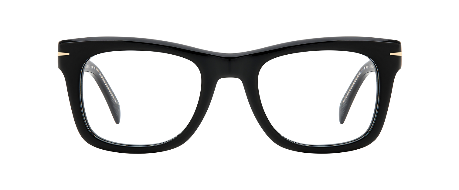 DB 7105 - Black - Frames