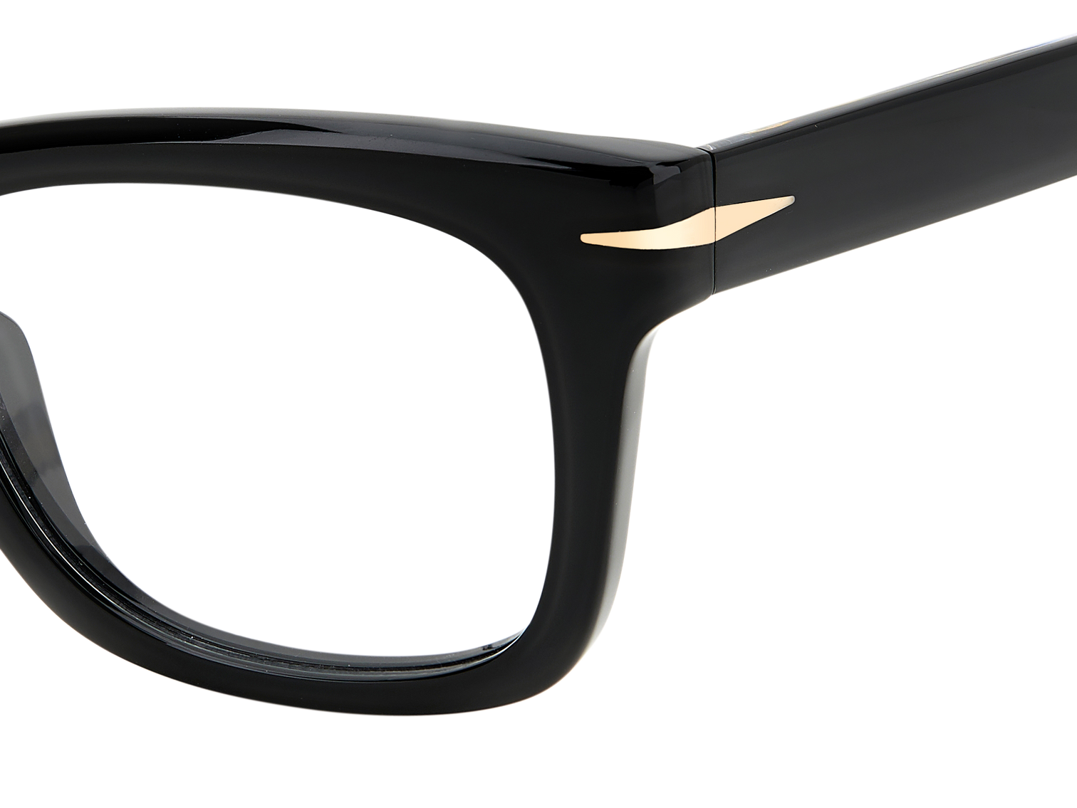DB 7105 - Black - Frames