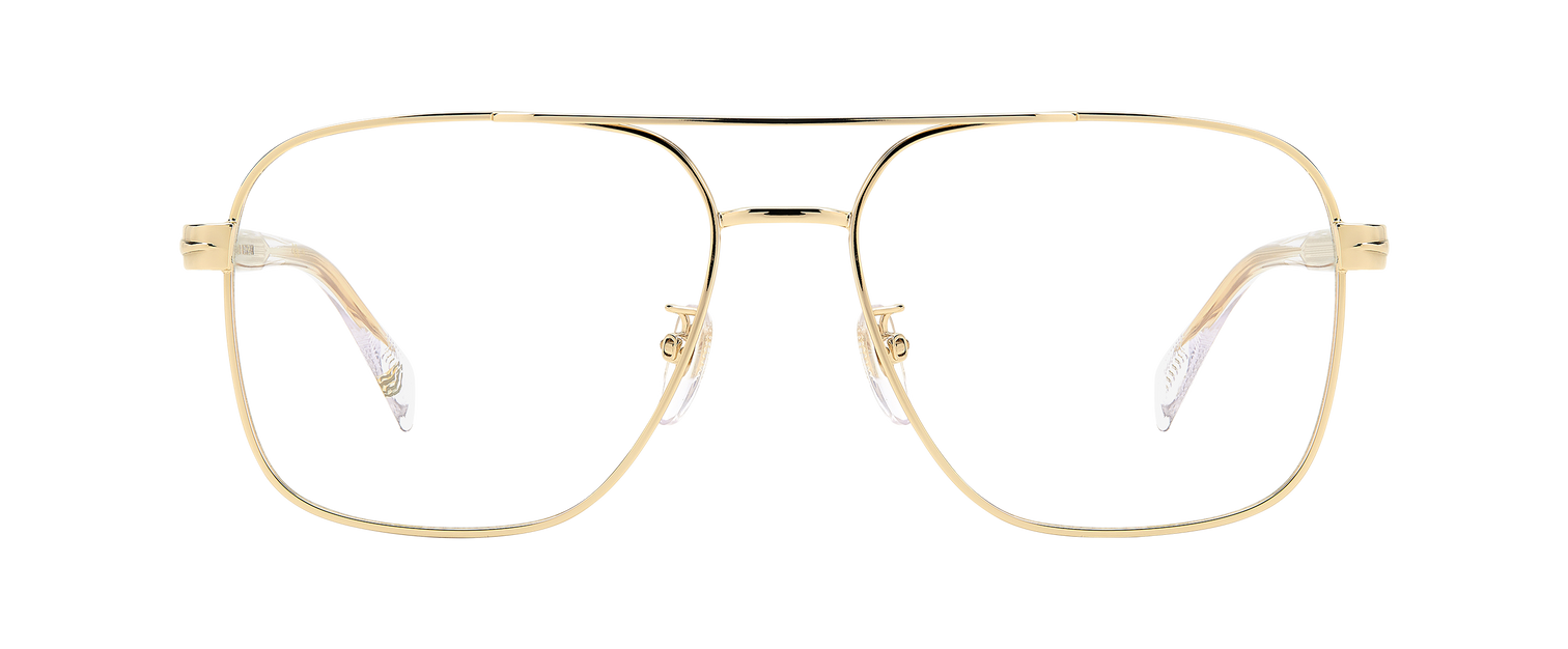 DB 7103 - Gold Crystal - Frames