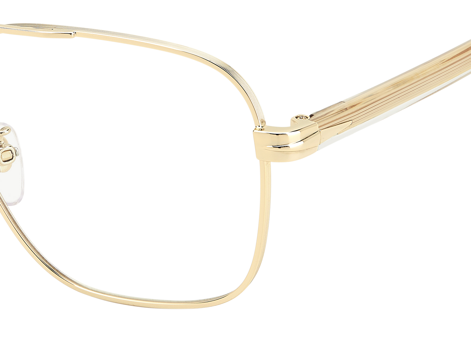DB 7103 - Gold Crystal - Frames