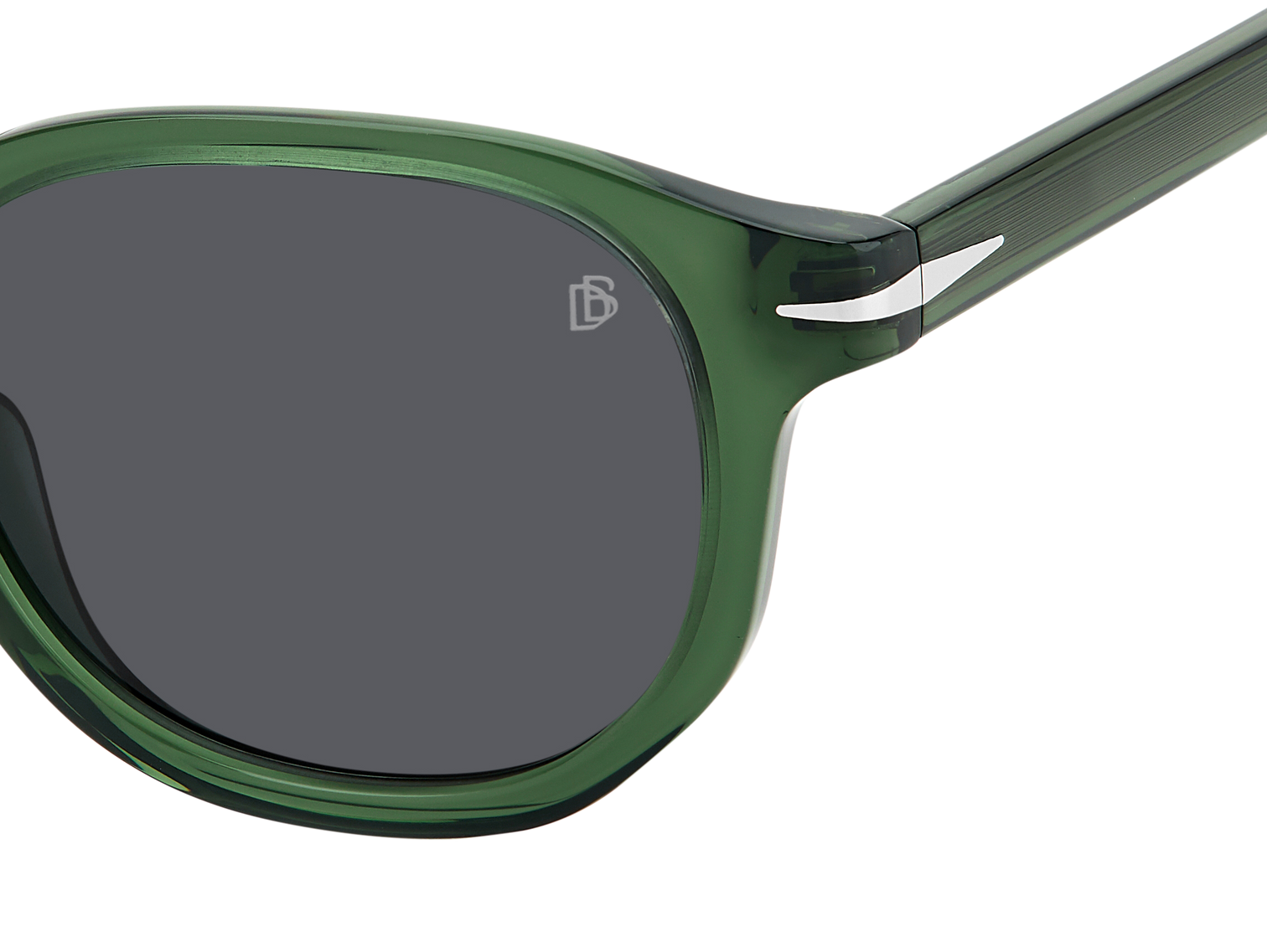 DB 1007/S - Green - Grey