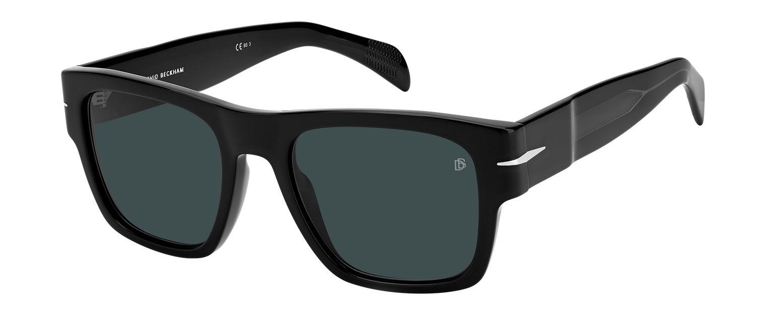 DB 7000/S BOLD - Black - Blue