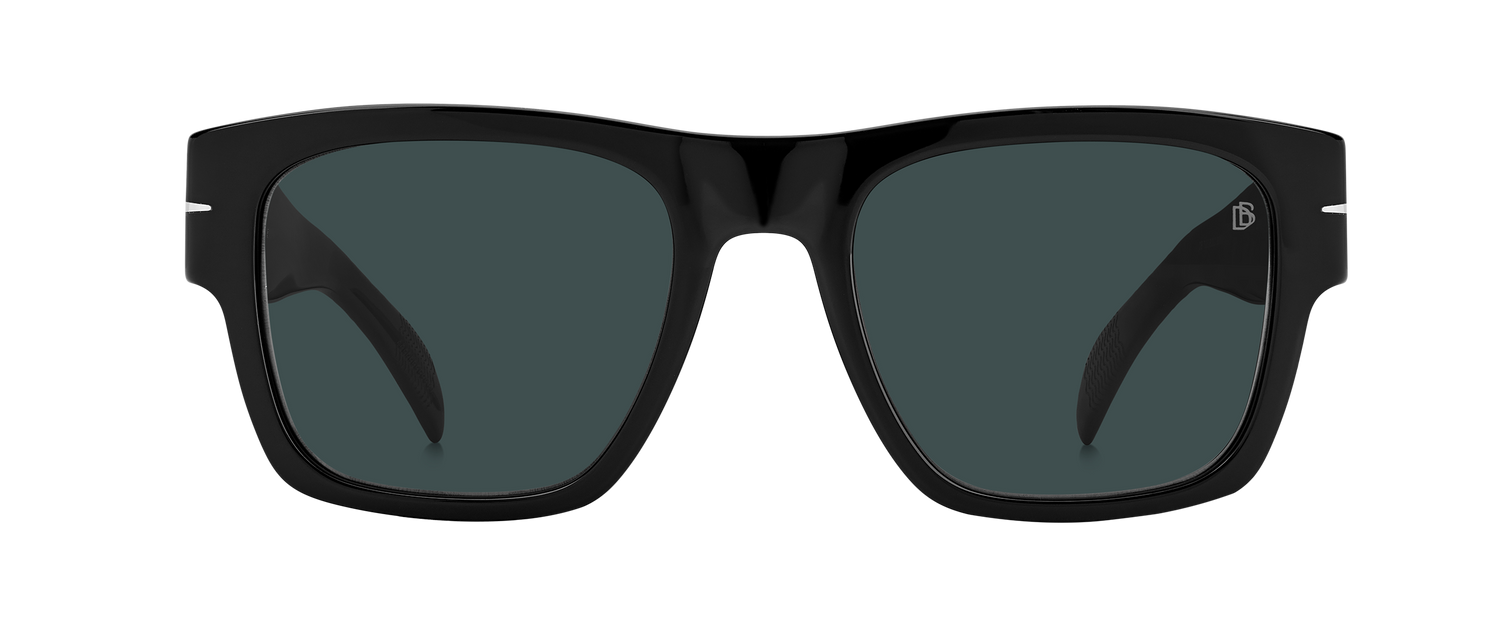 DB 7000/S BOLD - Black - Blue