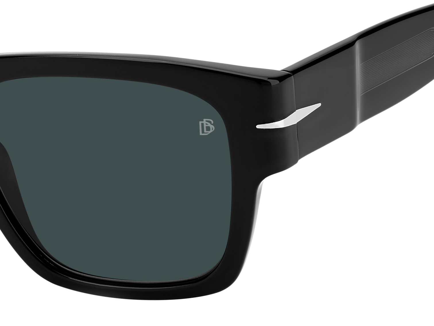DB 7000/S BOLD - Black - Blue