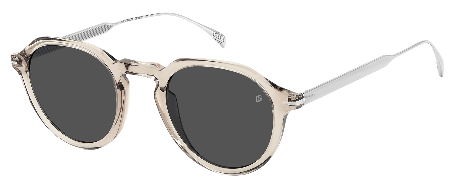 DB 1098/S - Mud - Grey