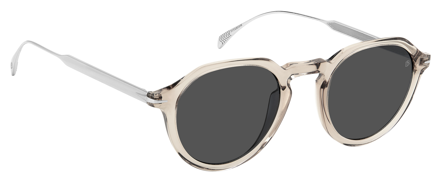 DB 1098/S - Mud - Grey