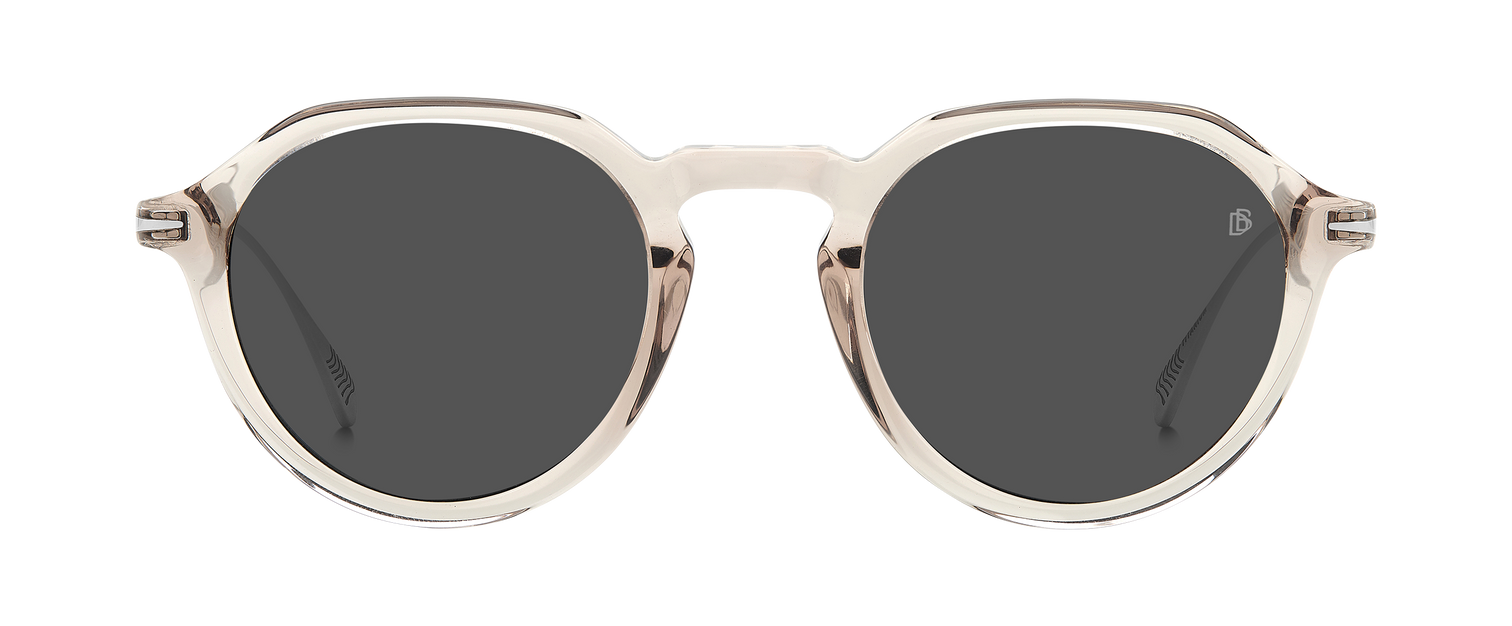 DB 1098/S - Mud - Grey