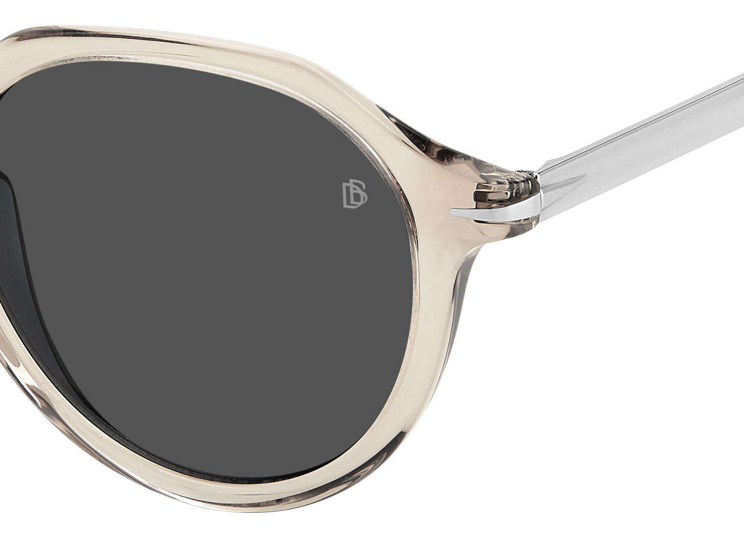DB 1098/S - Mud - Grey