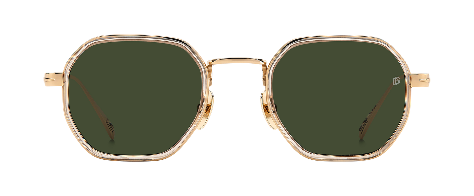DB 1097/S - Gold Mud - Green