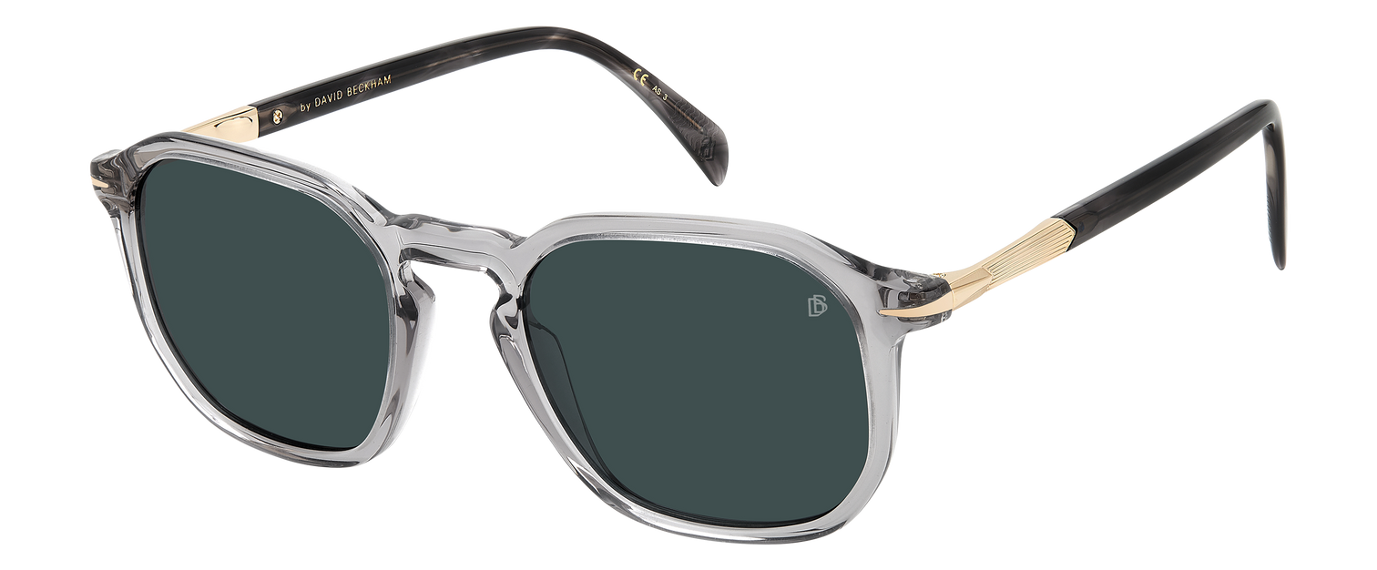 DB 1115/S - Grey - Blue