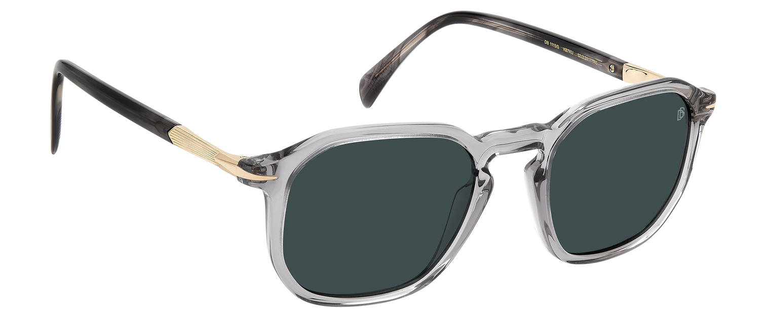 DB 1115/S - Grey - Blue