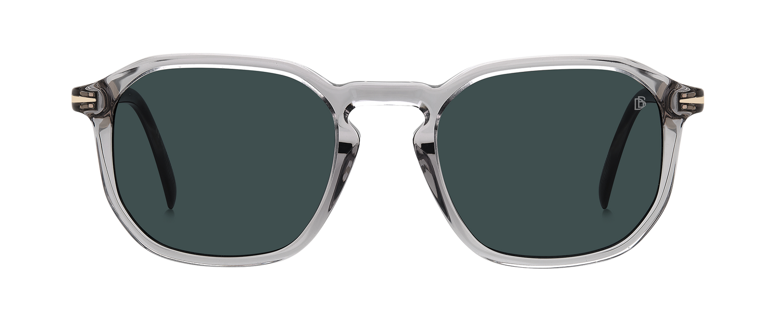 DB 1115/S - Grey - Blue