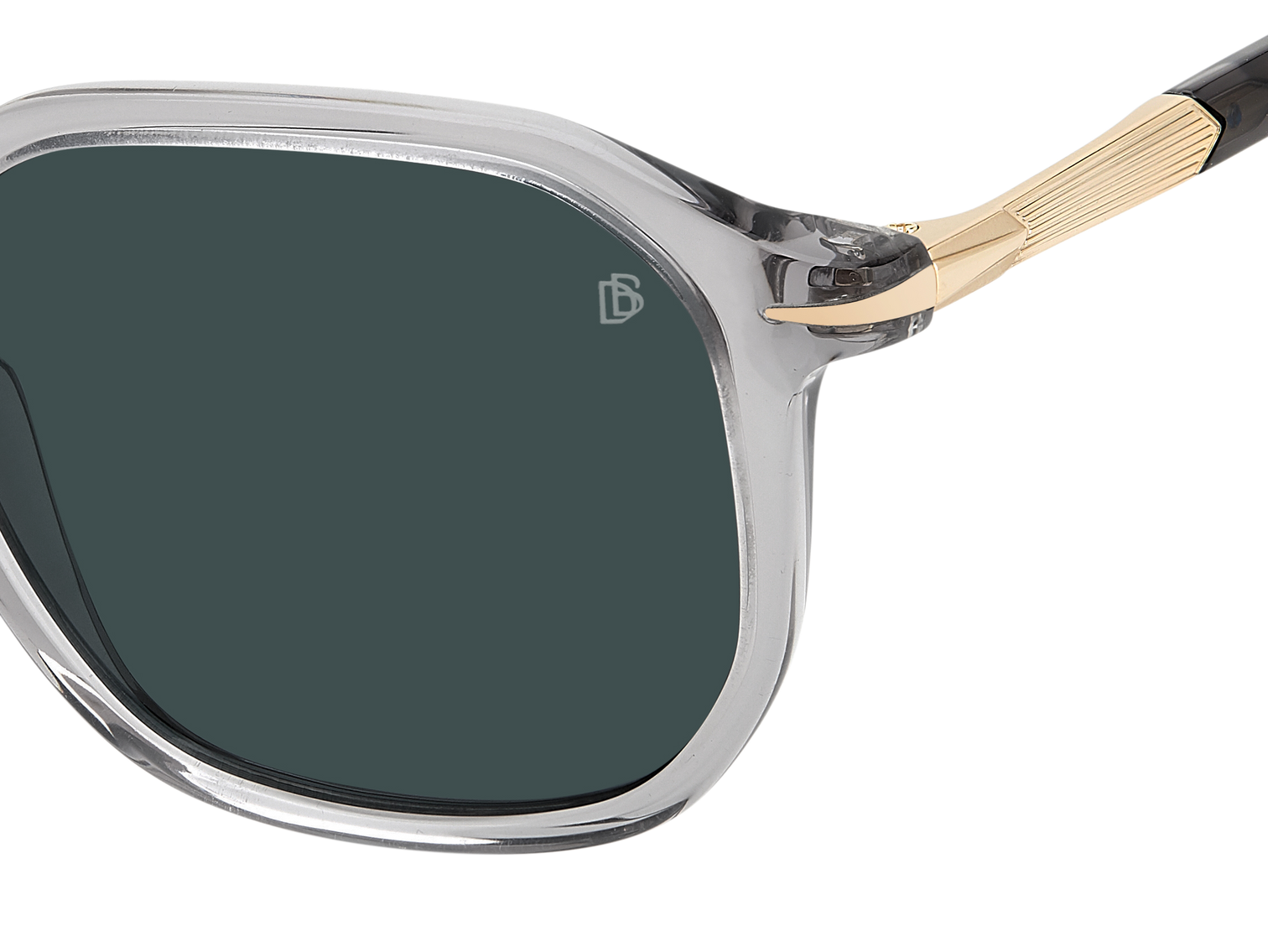 DB 1115/S - Grey - Blue